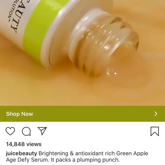 Age defy 🌟popular organic🌟 moisturizer - Picture 6 of 6